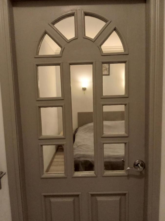 Izmir Apartment Баку Екстер'єр фото