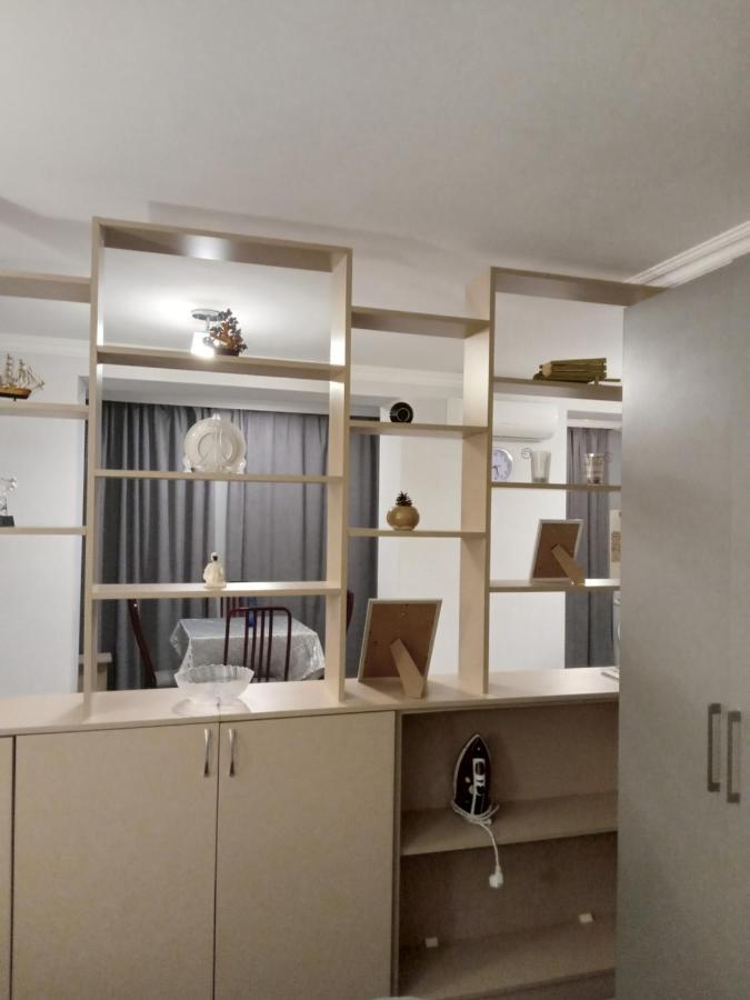 Izmir Apartment Баку Екстер'єр фото
