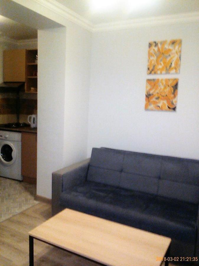 Izmir Apartment Баку Екстер'єр фото