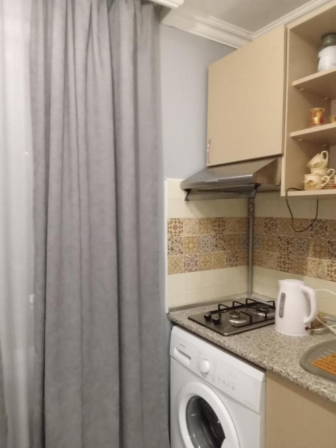 Izmir Apartment Баку Екстер'єр фото