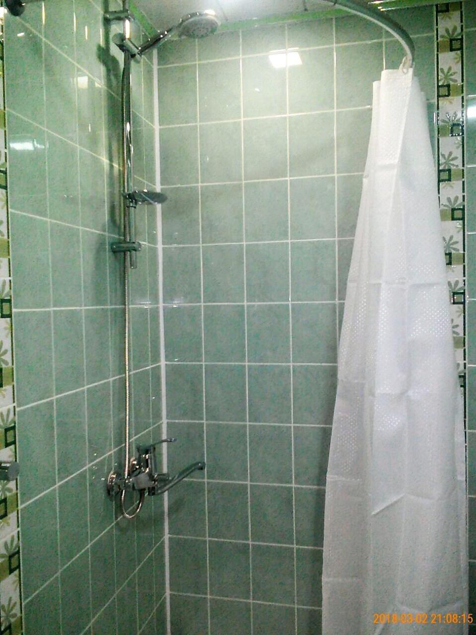Izmir Apartment Баку Екстер'єр фото