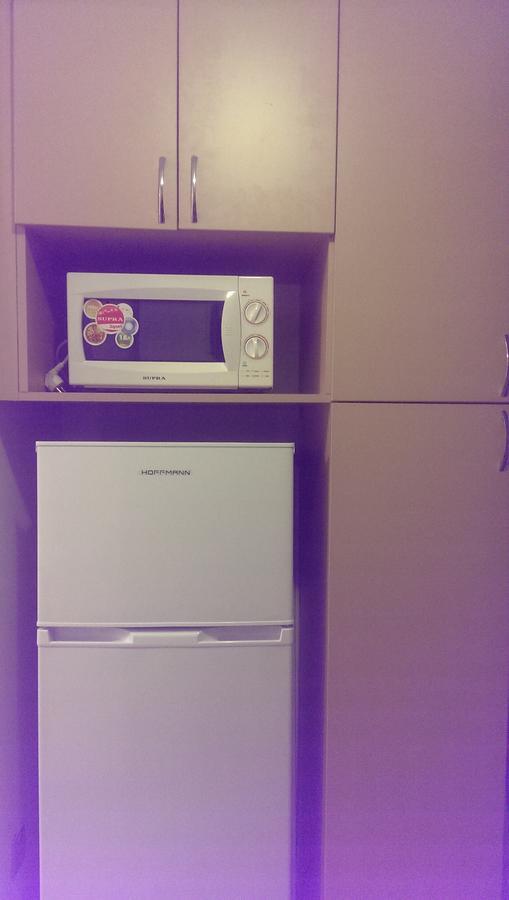 Izmir Apartment Баку Екстер'єр фото