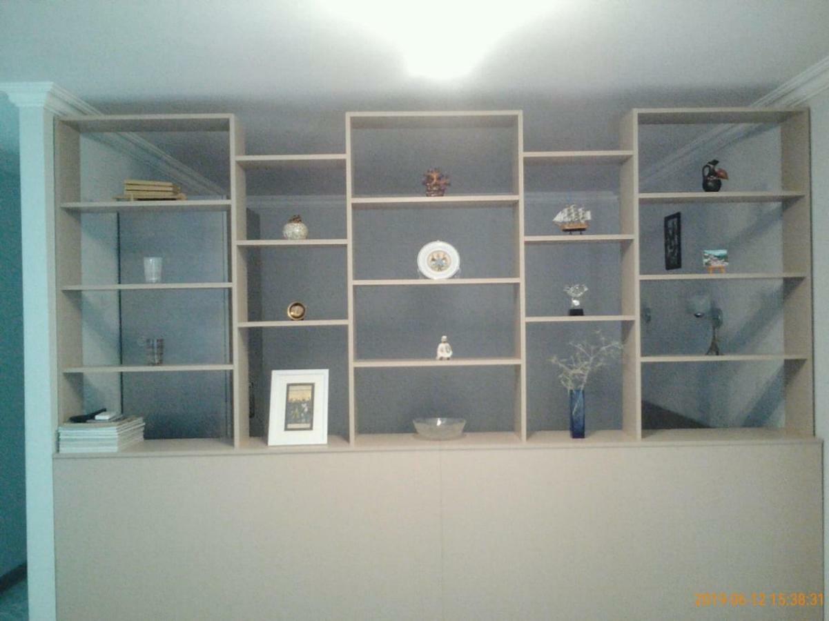 Izmir Apartment Баку Екстер'єр фото